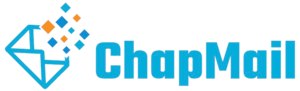 Chapmail logo